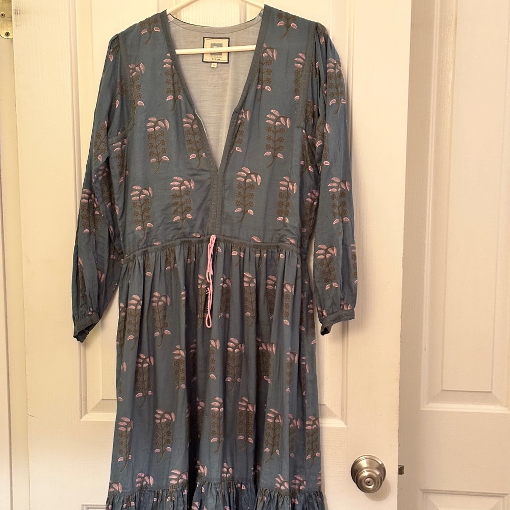 Bell by Alicia Bell  Maxi Dress